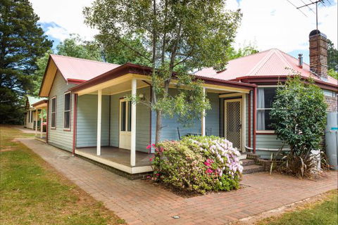 Federation Gardens And Possums Hideaway - Accommodation Cairns 1