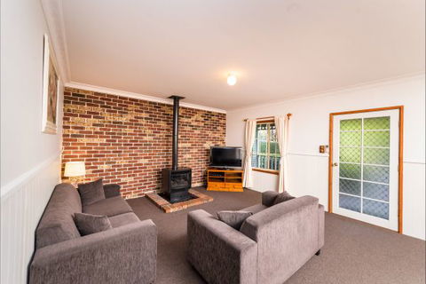 Federation Gardens And Possums Hideaway - Accommodation Cairns 3