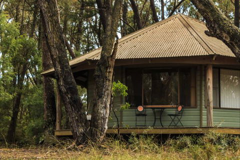 Federation Gardens And Possums Hideaway - Accommodation Cairns 7