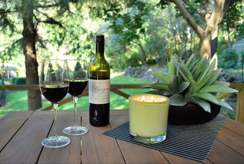 Huntington Cottage - Accommodation Cairns 0