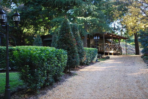 Huntington Cottage - Accommodation Cairns 1