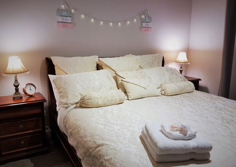 Huntington Cottage - Accommodation Cairns 5