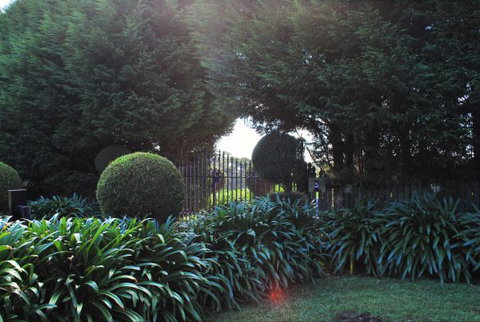 Huntington Cottage - Accommodation Cairns 9