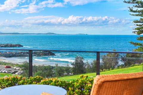 HW Boutique Hotel - Accommodation Cairns 1