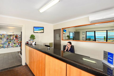 HW Boutique Hotel - Accommodation Cairns 6