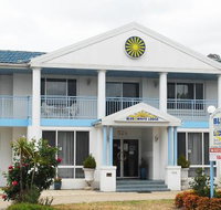 Blue and White Lodge - Accommodation Cairns