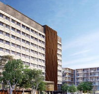 Mantra MacArthur Hotel - Accommodation Cairns
