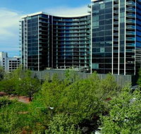 Astra Apartments - Manhattan - Accommodation Cairns