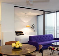 Design Icon Apartments managed by Hotel Hotel - Accommodation Cairns