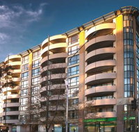 Medina Serviced Apartments Canberra James Court - Accommodation Cairns
