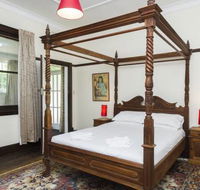 Cuppacumbalong Homestead and Cottage Farm Stay - Accommodation Cairns
