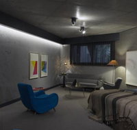 Hotel Hotel - Accommodation Cairns