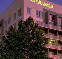 Waldorf Canberra Apartment Hotel - Accommodation Cairns
