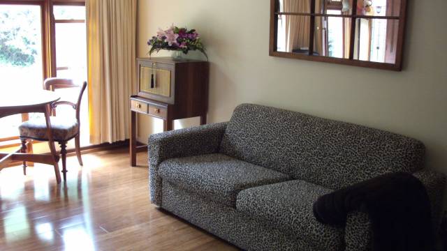Aranda ACT Accommodation Cairns