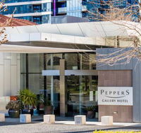 Peppers Gallery Hotel - Accommodation Cairns