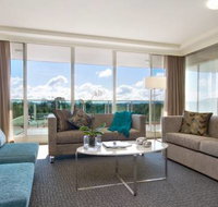 Pacific Suites Canberra - Accommodation Cairns