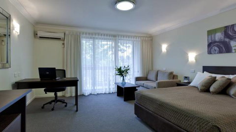 Tall Trees - Accommodation Cairns 0