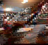 Victoria Hotel Moonan Flat - Accommodation Cairns