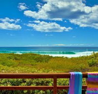Surfside on Mollymook Beach - Accommodation Cairns