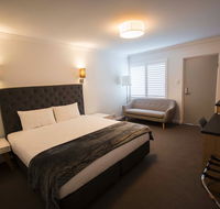 Quays Hotel - Accommodation Cairns
