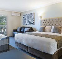 Lincoln Downs Resort  - Accommodation Cairns