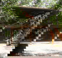 Carawirry - Accommodation Cairns
