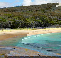 Depot Beach Cabins - Accommodation Cairns