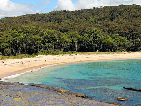 Depot Beach Cabins - Accommodation Cairns 0
