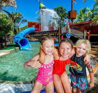 BIG4 Sunshine South West Rocks Holiday Park - Accommodation Cairns