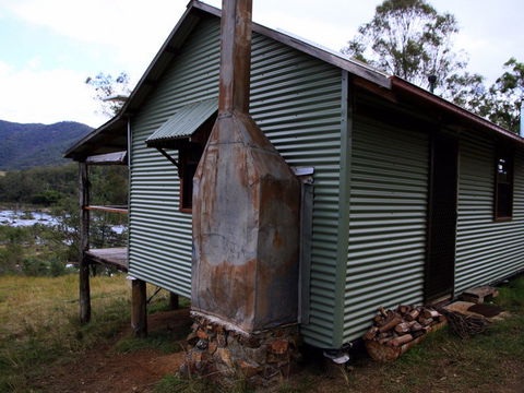 Wave Hill Station Farmstay Clarence River Gorge - Accommodation Cairns 0