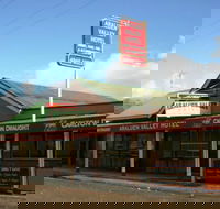 Araluen Hotel - Accommodation Cairns