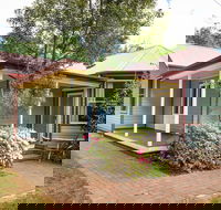 Federation Gardens And Possums Hideaway - Accommodation Cairns