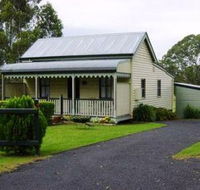 Belvoir Bed and Breakfast Cottages - Accommodation Cairns