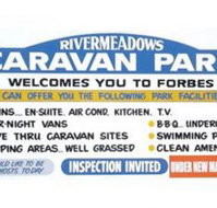Forbes River Meadow Caravan Park - Accommodation Cairns