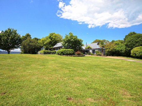 Rayfields At Berry - Accommodation Cairns 0