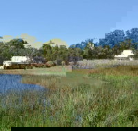 Madigan Wine Country Cottages - Accommodation Cairns