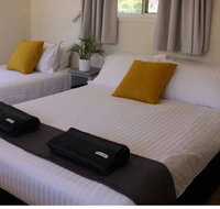 Mataranka Roadhouse and Cabins - Accommodation Cairns