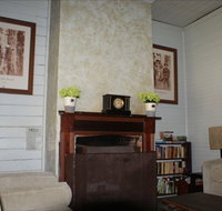 Moonan  Cottage - Accommodation Cairns