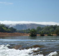 Mount Nancar Wilderness Retreat - Accommodation Cairns