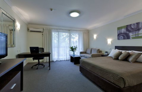 Tall Trees - Accommodation Cairns 1