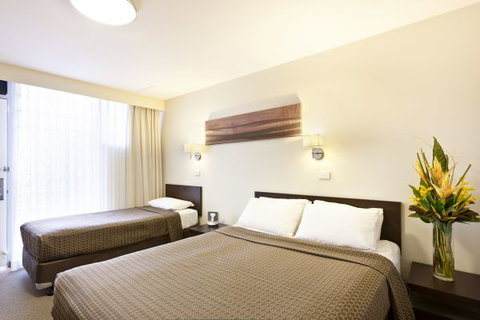 Tall Trees - Accommodation Cairns 2