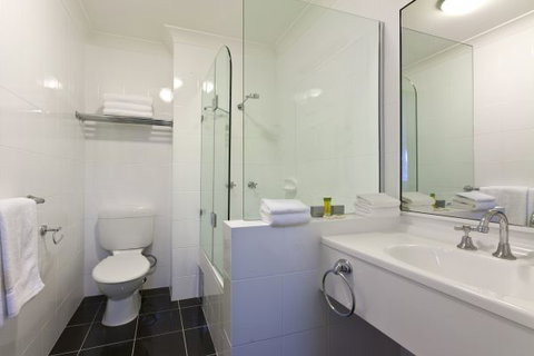 Tall Trees - Accommodation Cairns 4