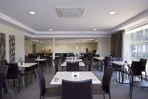 Tall Trees - Accommodation Cairns 5