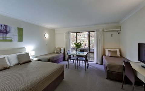Tall Trees - Accommodation Cairns 6