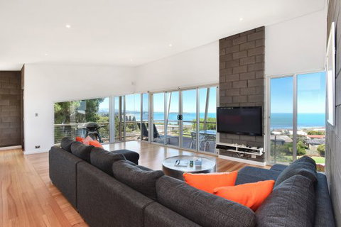 The Observatory - Accommodation Cairns 4