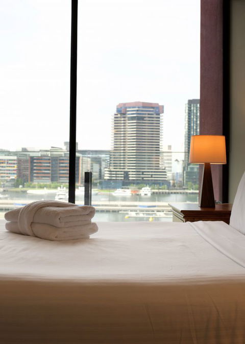 ACD Apartments - Accommodation Corporate Docklands - Accommodation Cairns 0