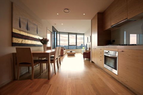 ACD Apartments - Accommodation Corporate Docklands - Accommodation Cairns 1