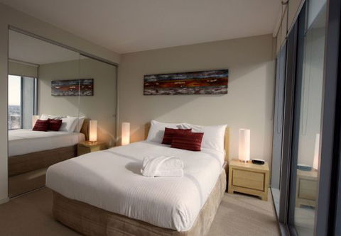 ACD Apartments - Accommodation Corporate Docklands - Accommodation Cairns 2