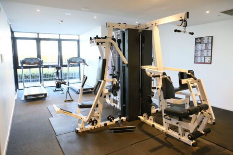 ACD Apartments - Accommodation Corporate Docklands - Accommodation Cairns 8