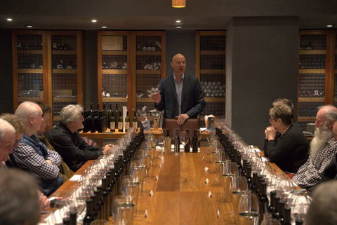 Sanguine Estate - Accommodation Cairns 23